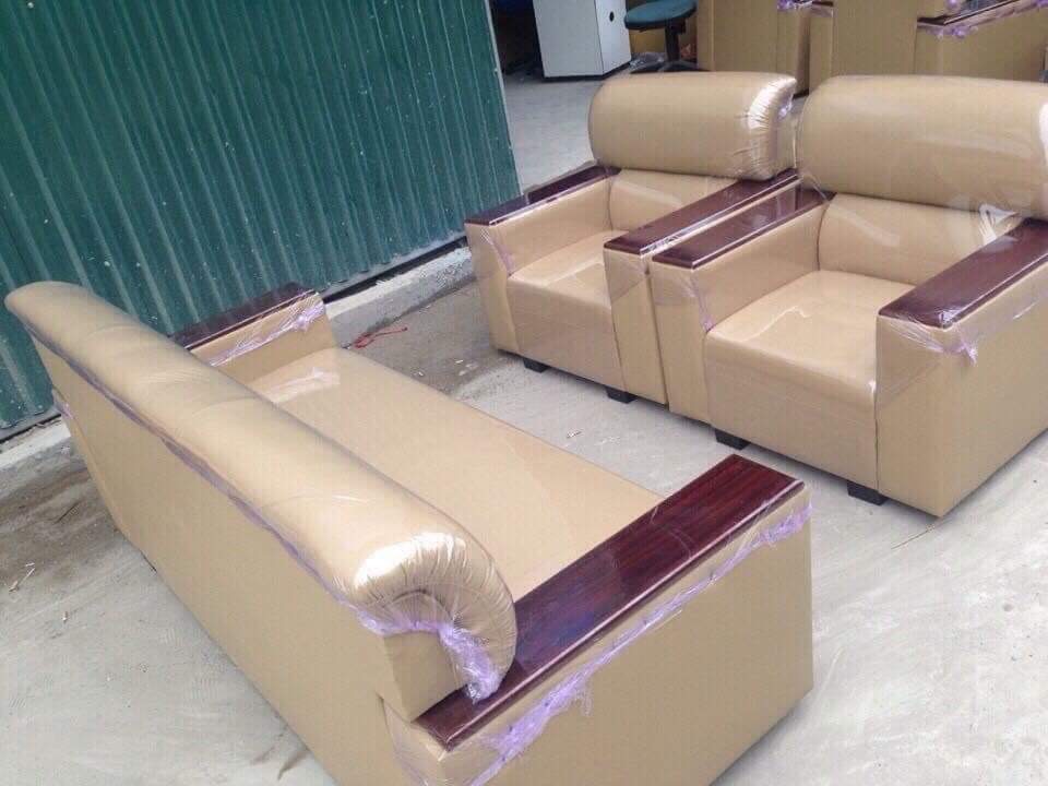 Bộ Sofa Đối Hải Phòng